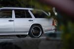 Mercedes-Benz 300 TE 4Matic 1993 года
